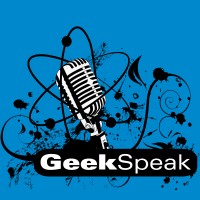 GeekSpeak with Lyle Troxell logo, GeekSpeak with Lyle Troxell contact details