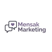 Mensak Marketing logo, Mensak Marketing contact details