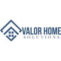 Valor Home Solutions logo, Valor Home Solutions contact details