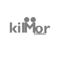 kilMor Consult logo, kilMor Consult contact details