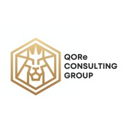 QORe Consulting Group logo, QORe Consulting Group contact details