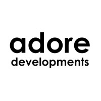 Adore Developments logo, Adore Developments contact details