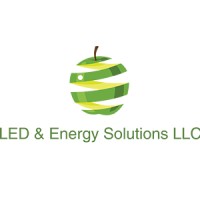 LED & Energy Solutions LLC logo, LED & Energy Solutions LLC contact details