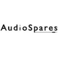 AudioSpares Limited logo, AudioSpares Limited contact details