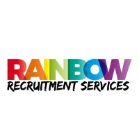 Rainbow Recruitment Services logo, Rainbow Recruitment Services contact details