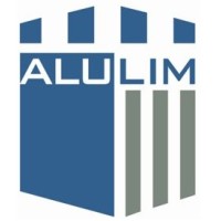 Alulim logo, Alulim contact details