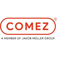 COMEZ International srl logo, COMEZ International srl contact details