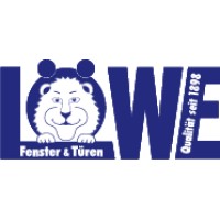 LÖWE Fenster Löffler GmbH logo, LÖWE Fenster Löffler GmbH contact details