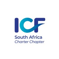 ICF South Africa Charter Chapter logo, ICF South Africa Charter Chapter contact details