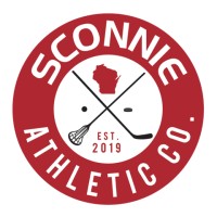 Sconnie Athletic Co logo, Sconnie Athletic Co contact details