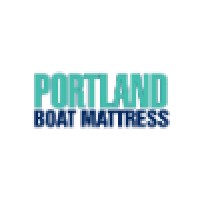 Portland Boat Mattress logo, Portland Boat Mattress contact details