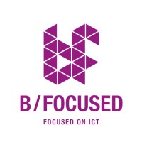 B/Focused ICT Services logo, B/Focused ICT Services contact details