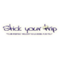 www.stickyourtrip.com logo, www.stickyourtrip.com contact details