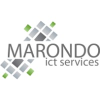 Marondo ICT Services logo, Marondo ICT Services contact details