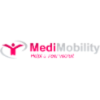 MediMobility logo, MediMobility contact details