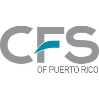 CFS of Puerto Rico logo, CFS of Puerto Rico contact details