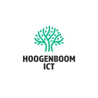 Hoogenboom ICT logo, Hoogenboom ICT contact details