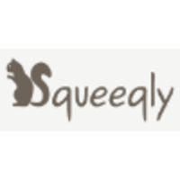 Squeeqly logo, Squeeqly contact details