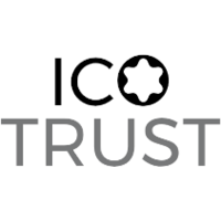 ICO Trust logo, ICO Trust contact details