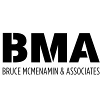 Bruce McMenamin & Associates logo, Bruce McMenamin & Associates contact details