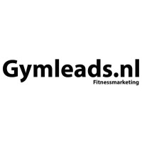 Gymleads logo, Gymleads contact details