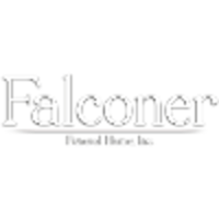 Falconer Funeral Home logo, Falconer Funeral Home contact details