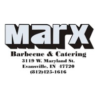 Marx Barbeque & Catering logo, Marx Barbeque & Catering contact details