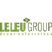 Leleu printing logo, Leleu printing contact details