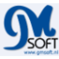 GMSoft B.V. logo, GMSoft B.V. contact details