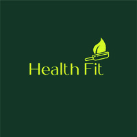 Health Fit logo, Health Fit contact details