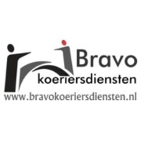 Bravo Koeriersdiensten logo, Bravo Koeriersdiensten contact details