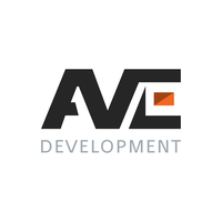 AVE Development b.v. logo, AVE Development b.v. contact details