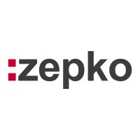 Zepko logo, Zepko contact details