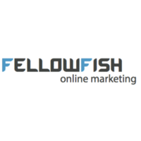 Fellowfish logo, Fellowfish contact details