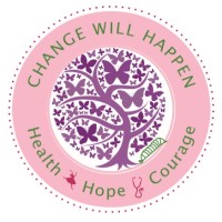 CHANGE WILL HAPPEN INC logo, CHANGE WILL HAPPEN INC contact details