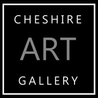 Cheshire Art Gallery logo, Cheshire Art Gallery contact details