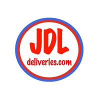 JDL Deliveries Ltd logo, JDL Deliveries Ltd contact details