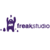 Freakstudio logo, Freakstudio contact details