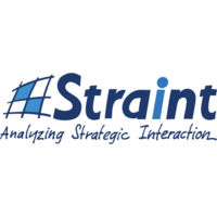 Straint logo, Straint contact details