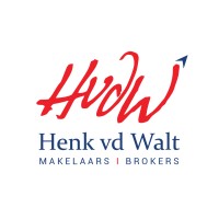 Henk van der Walt Makelaars / Brokers logo, Henk van der Walt Makelaars / Brokers contact details