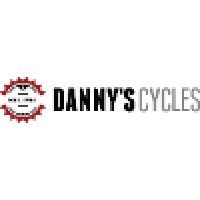 Danny's Cycles logo, Danny's Cycles contact details