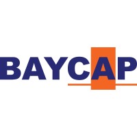 BAYCAP logo, BAYCAP contact details