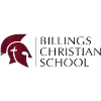 Billings Christian School logo, Billings Christian School contact details