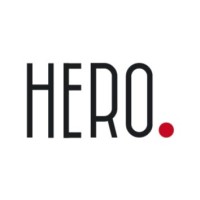 HERO Comunicazione logo, HERO Comunicazione contact details