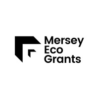 Mersey Eco Grants logo, Mersey Eco Grants contact details