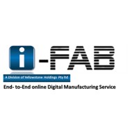 i-FAB Pty Ltd logo, i-FAB Pty Ltd contact details