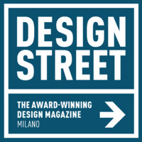 Design Street. Best design Blog from Milan, Italy logo, Design Street. Best design Blog from Milan, Italy contact details