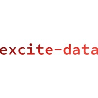 excite-data logo, excite-data contact details