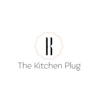 The Kitchen Plug logo, The Kitchen Plug contact details