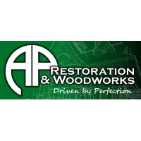 AP Restoration & Woodworks logo, AP Restoration & Woodworks contact details